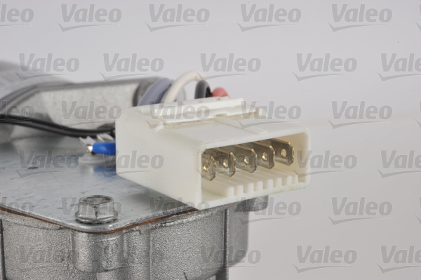 Valeo Ruitenwissermotor 579138