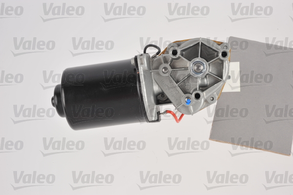 Valeo Ruitenwissermotor 579138