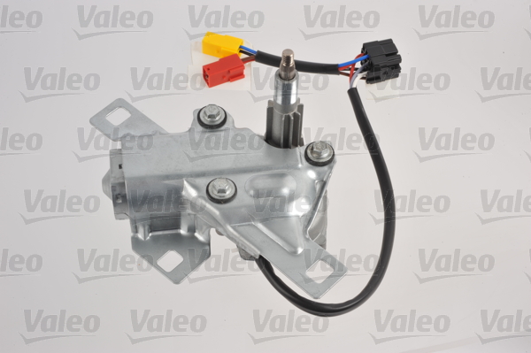 Valeo Ruitenwissermotor 579140