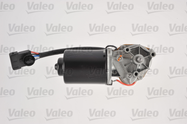 Valeo Ruitenwissermotor 579151