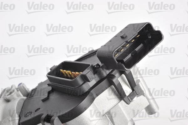 Valeo Ruitenwissermotor 579159