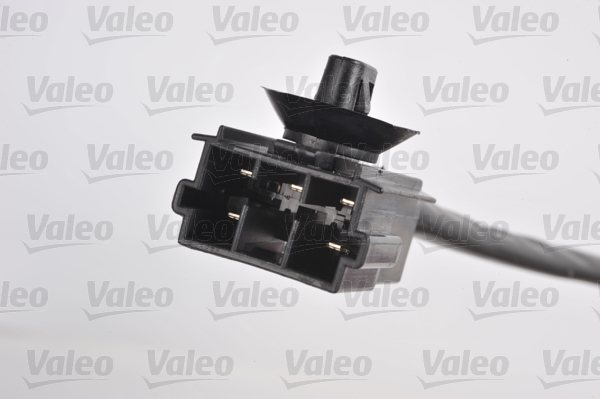 Valeo Ruitenwissermotor 579159