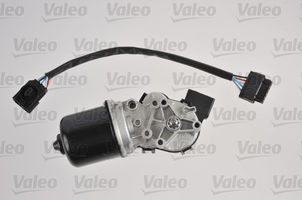 Valeo Ruitenwissermotor 579159