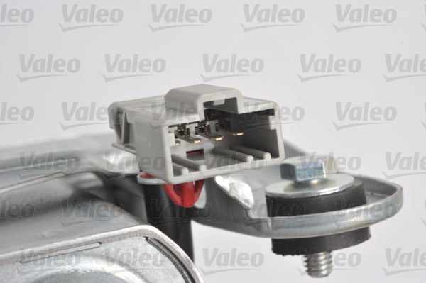 Valeo Ruitenwissermotor 579167