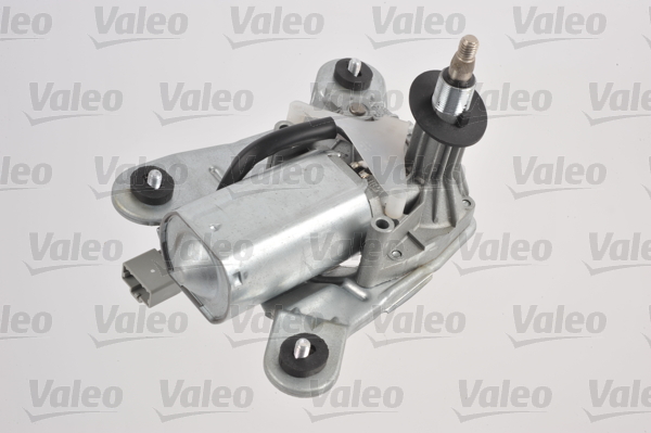 Valeo Ruitenwissermotor 579167