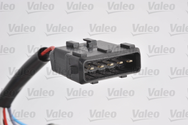 Valeo Ruitenwissermotor 579169