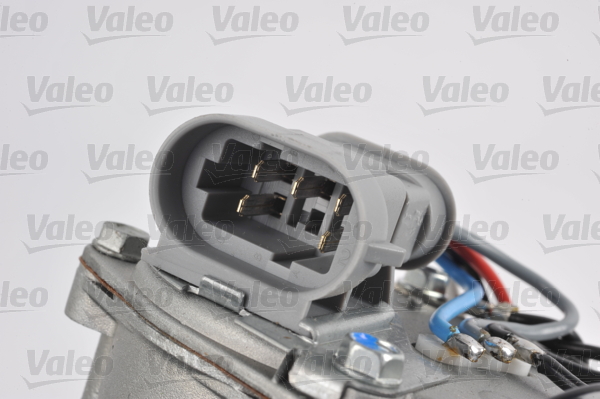 Valeo Ruitenwissermotor 579172