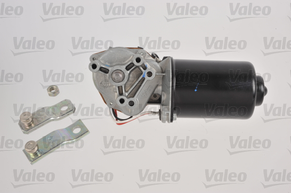 Valeo Ruitenwissermotor 579172