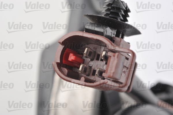 Valeo Ruitenwissermotor 579190