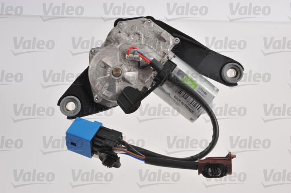 Valeo Ruitenwissermotor 579190