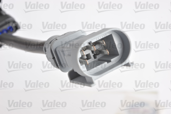 Valeo Ruitenwissermotor 579206