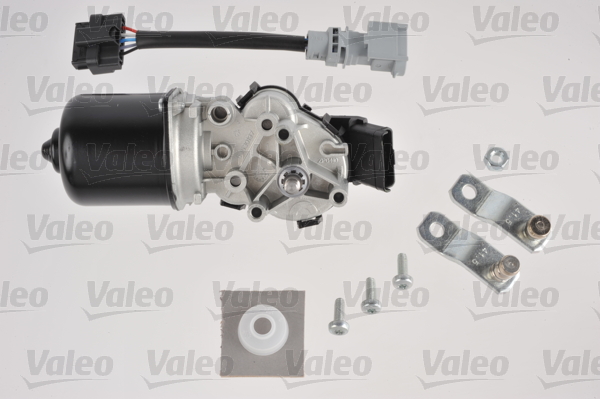 Valeo Ruitenwissermotor 579206