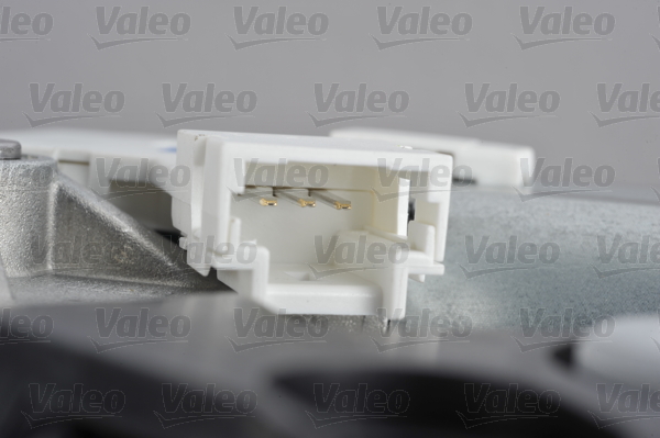 Valeo Ruitenwissermotor 579215