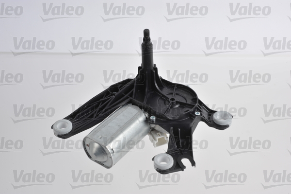 Valeo Ruitenwissermotor 579215