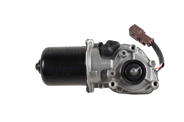 Valeo Ruitenwissermotor 579222