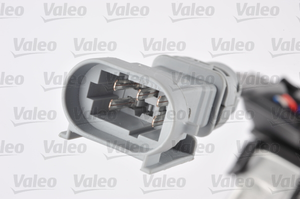 Valeo Ruitenwissermotor 579223