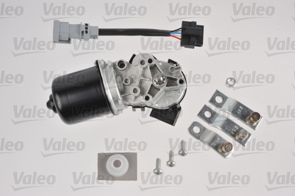 Valeo Ruitenwissermotor 579223