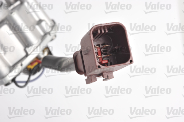 Valeo Ruitenwissermotor 579230