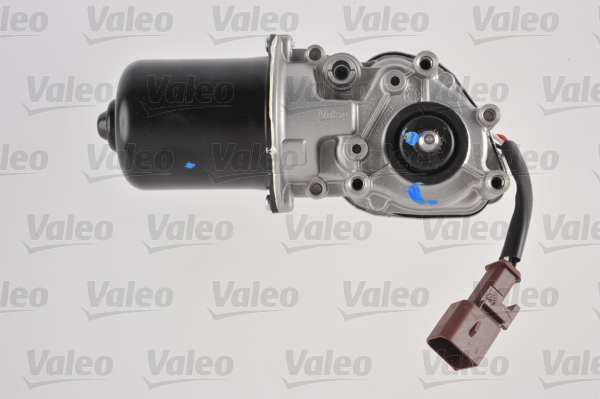 Valeo Ruitenwissermotor 579230