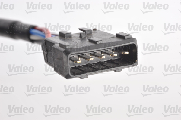Valeo Ruitenwissermotor 579243