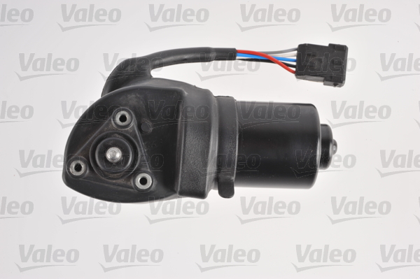 Valeo Ruitenwissermotor 579243