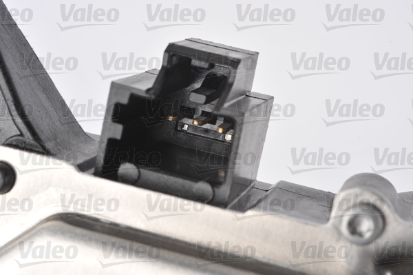 Valeo Ruitenwissermotor 579601