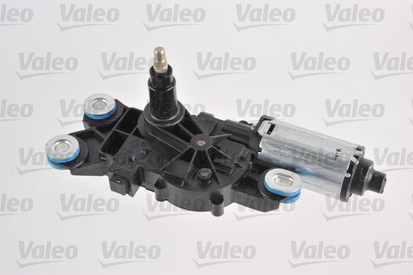 Valeo Ruitenwissermotor 579601