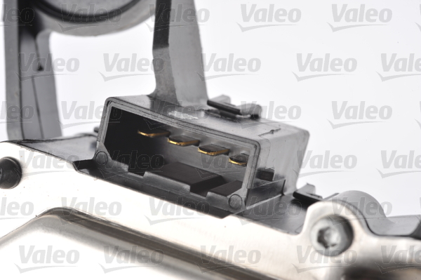 Valeo Ruitenwissermotor 579602