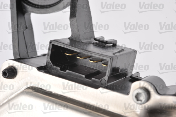 Valeo Ruitenwissermotor 579603