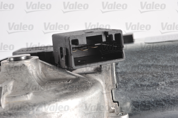 Valeo Ruitenwissermotor 579700