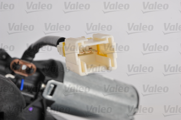 Valeo Ruitenwissermotor 579703