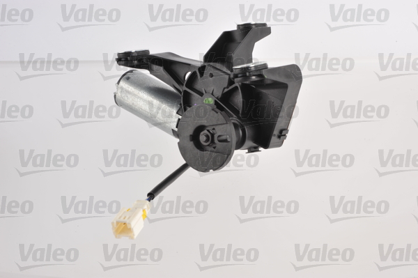 Valeo Ruitenwissermotor 579703