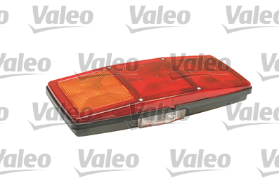 Achterlicht Valeo 089082