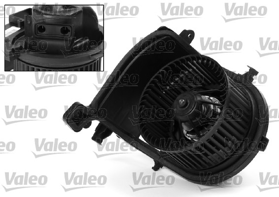 Kachelventilator Valeo 698253