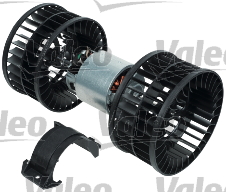 Kachelventilator Valeo 698437