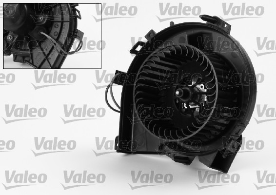 Kachelventilator Valeo 698563