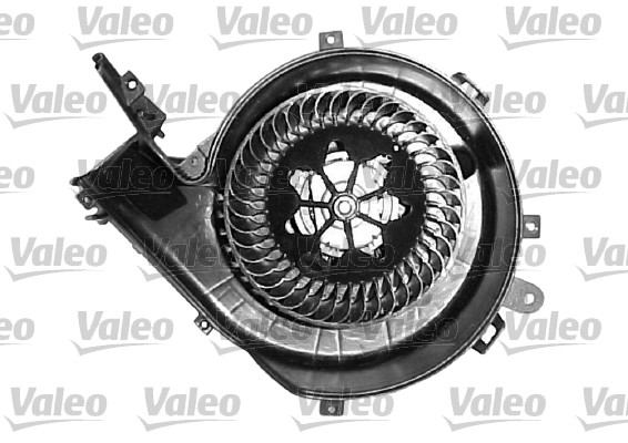 Kachelventilator Valeo 698805