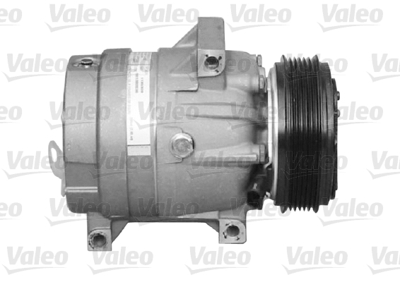 Valeo Airco compressor 699143