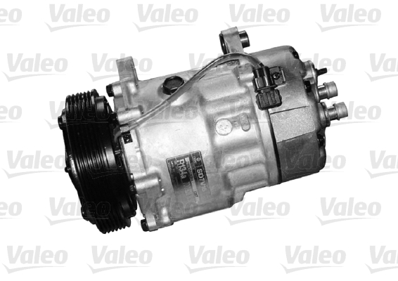 Valeo Airco compressor 699161