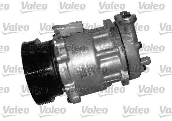 Airco compressor Valeo 699220