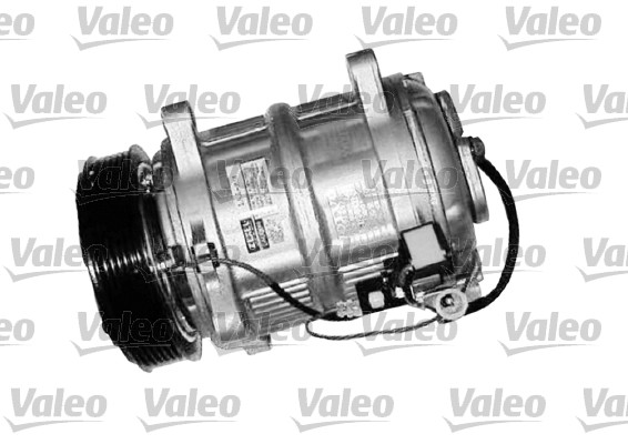 Airco compressor Valeo 699263