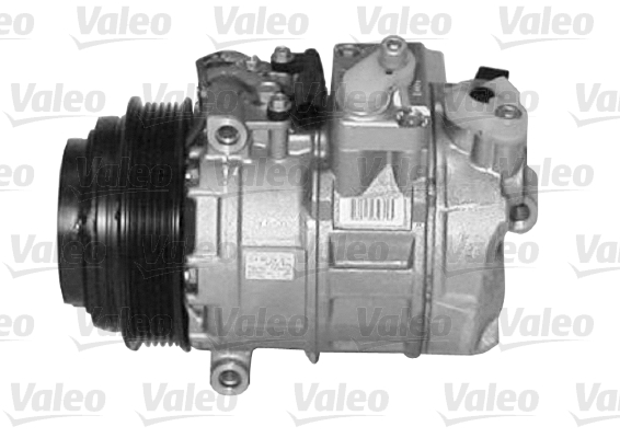 Valeo Airco compressor 699298