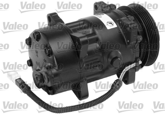 Valeo Airco compressor 699523