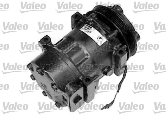 Valeo Airco compressor 699537