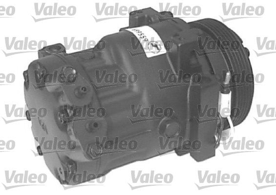 Valeo Airco compressor 699559