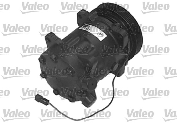 Valeo Airco compressor 699581