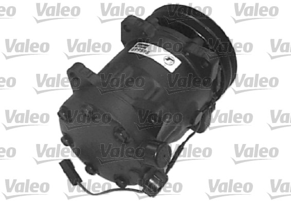 Valeo Airco compressor 699598