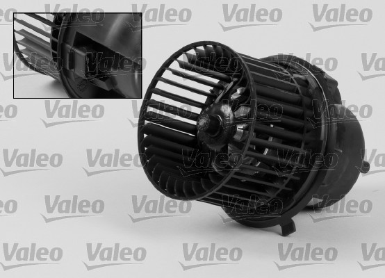 Kachelventilator Valeo 715023