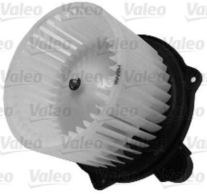 Kachelventilator Valeo 715260