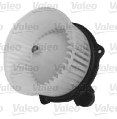 Kachelventilator Valeo 715264